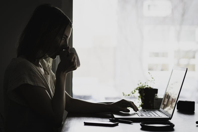 Professional Networking Sites
