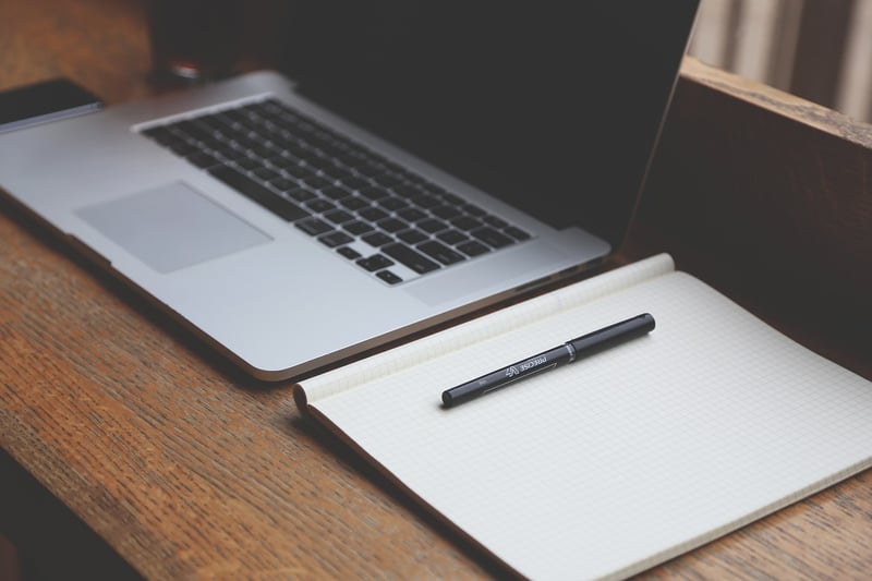 Company Websites